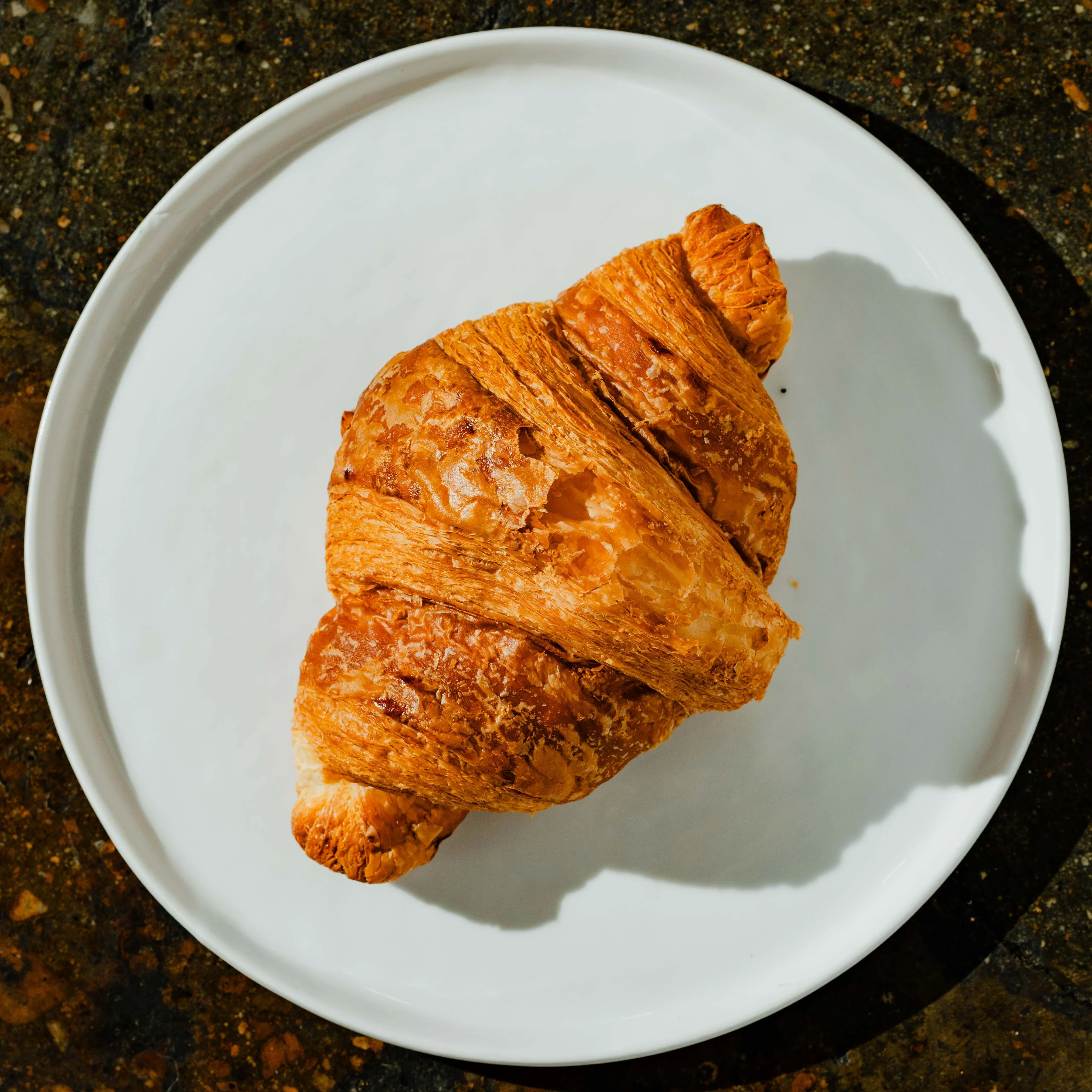 Pastries